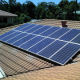 Solar Power System Mounting Rack from China (mainland)