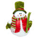 Santa Claus from China (mainland)