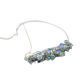 Necklace from China (mainland)