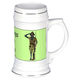 Beer Mug from China (mainland)