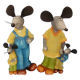Bobble Head Figurines from China (mainland)