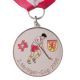 Metal Medals from China (mainland)