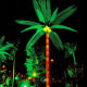 LED Coconut Tree Light from China (mainland)