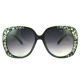 Women's sunglasses from China (mainland)