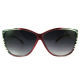 Women's sunglasses from China (mainland)