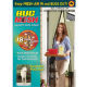 Bug Mesh Magnetic Door Screen-100 x 220cm from China (mainland)