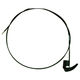 Hood Cable from China (mainland)