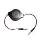 Retractable Cable for iPhone/iPod from China (mainland)
