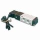 ODM Solenoid Valve from Taiwan