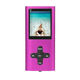 MP4 Player from China (mainland)