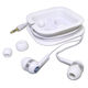 Stereo Earphones from Hong Kong SAR
