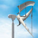 Wind Turbine from China (mainland)