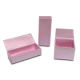 Cosmetic Boxes from China (mainland)
