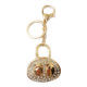Metal Keychain from China (mainland)