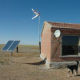 Solar Hybrid Power Supply System from China (mainland)