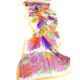 Chiffon Scarf from China (mainland)