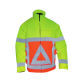Reflective Safety Clothing from China (mainland)