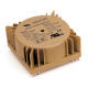 Toroidal Transformer from Hong Kong SAR