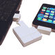 USB Battery Charger from Hong Kong SAR