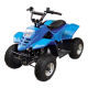 E-ATV from China (mainland)