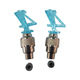 Motorcycle LED Lights from China (mainland)