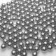 Steel Balls from China (mainland)