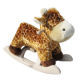 Rocking Horse from China (mainland)