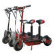 Mini Scooters from China (mainland)