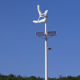 Wind Hybrid Streetlight from China (mainland)