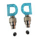 Motorcycle LED Lights from China (mainland)
