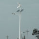 LED Solar/Wind Hybrid Streetlight from China (mainland)