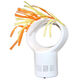 USB Bladeless Fan from Hong Kong SAR