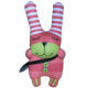 Sock doll from China (mainland)