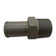 Carbon Steel Pipe Fitting from China (mainland)