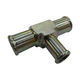 Carbon Steel Pipe Fitting from China (mainland)