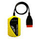 VAG auto code reader from China (mainland)
