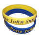 Magnetic Silicone Wristbands from China (mainland)