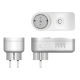 Plug-in Lamp/Appliance Module from Hong Kong SAR
