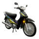 Dirt Bike from China (mainland)
