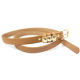 Leather belt from China (mainland)