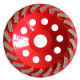Diamond Grinding Cup Wheels from China (mainland)