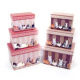 Cardboard Gift Boxes from China (mainland)