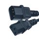 Extension Cords from China (mainland)