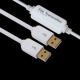 USB data cable from China (mainland)