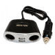 Car Cigarette Socket Adapter Charger from China (mainland)