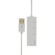 4-port USB Hub from China (mainland)