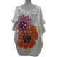 Women's blouse from China (mainland)