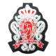 Garment Patch from China (mainland)