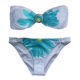 Bikini from China (mainland)