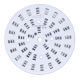 Aluminum Base PCB from China (mainland)